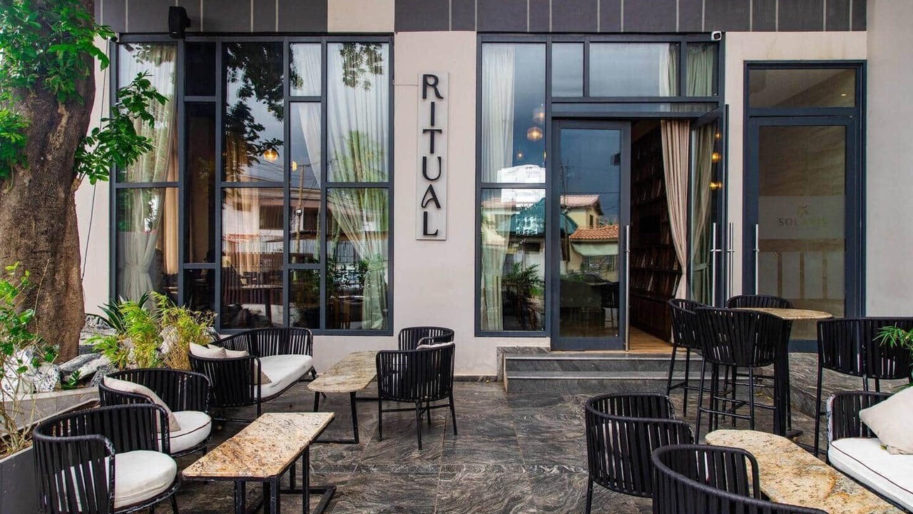 Photo of Outdoor in North Ridge