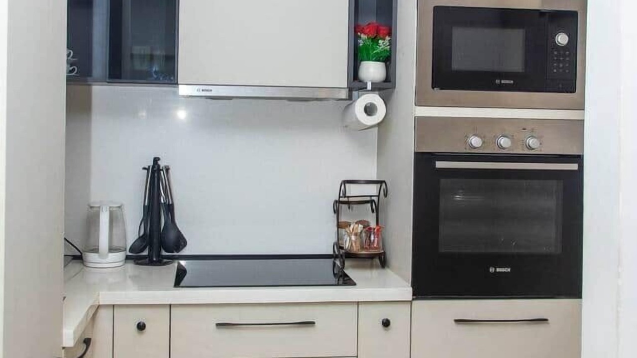 Photo of Kitchen in North Ridge