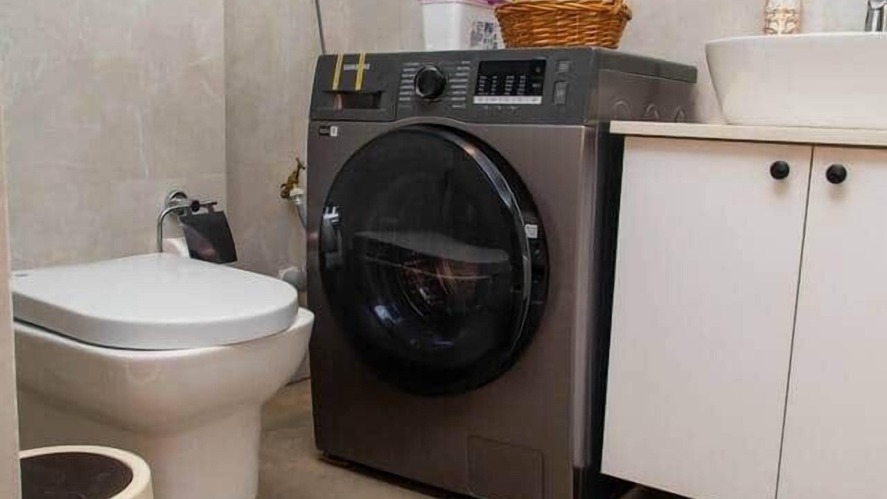 Photo of Bathroom in North Ridge