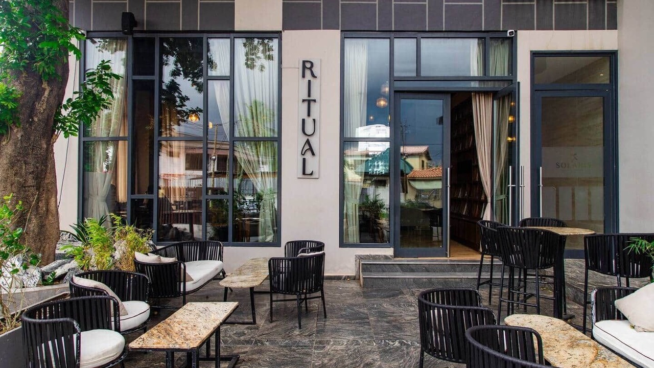 Photo of Outdoor in North Ridge
