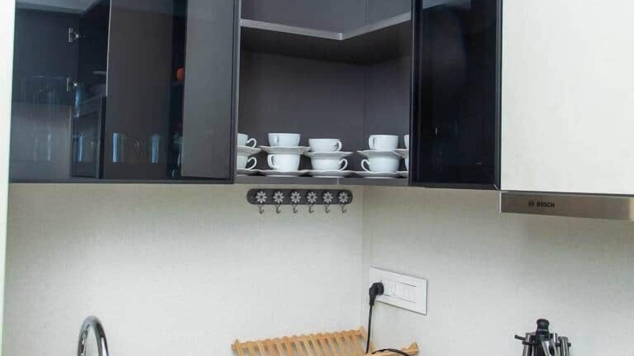 Photo of Kitchen in North Ridge