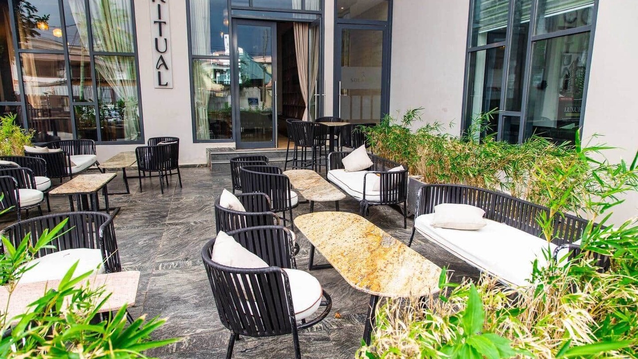 Photo of Outdoor in North Ridge