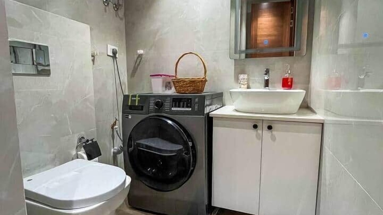 Photo of Bathroom in North Ridge