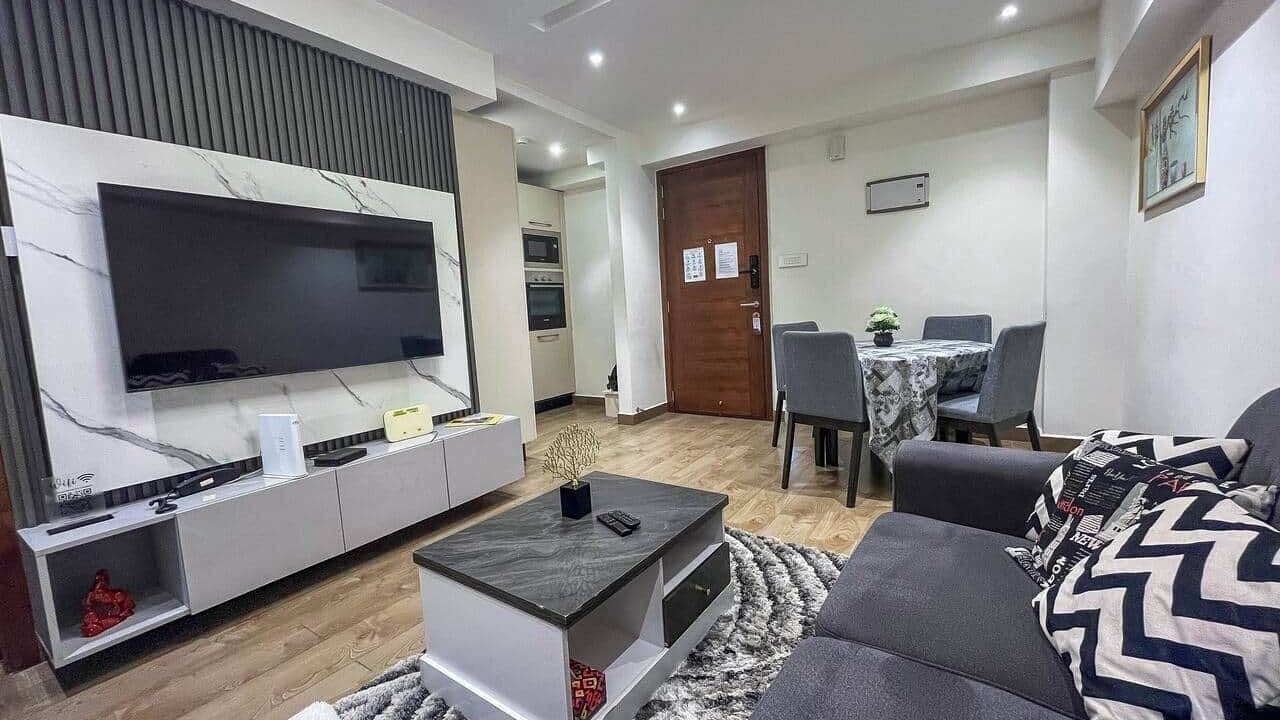 Photo of Livingroom in North Ridge