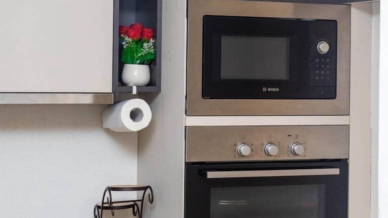 Photo of Kitchen in North Ridge