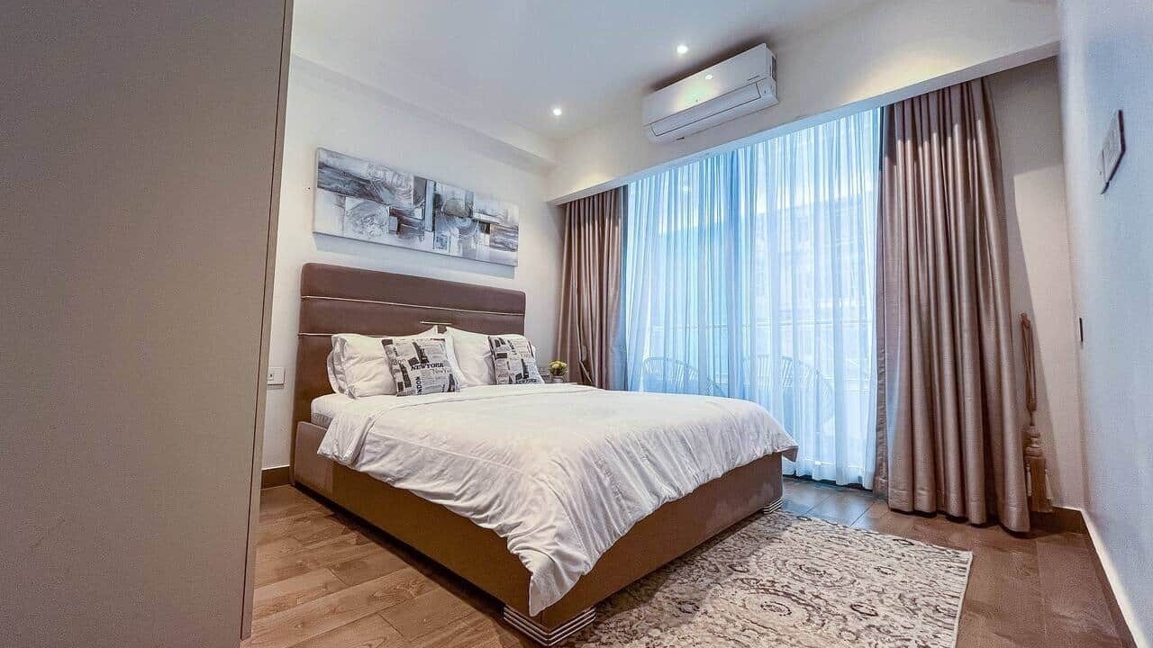 Photo of Bedroom in North Ridge