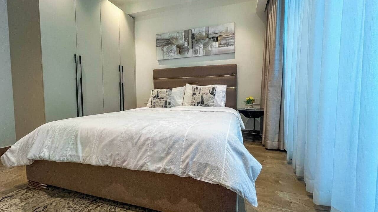 Photo of Bedroom in North Ridge