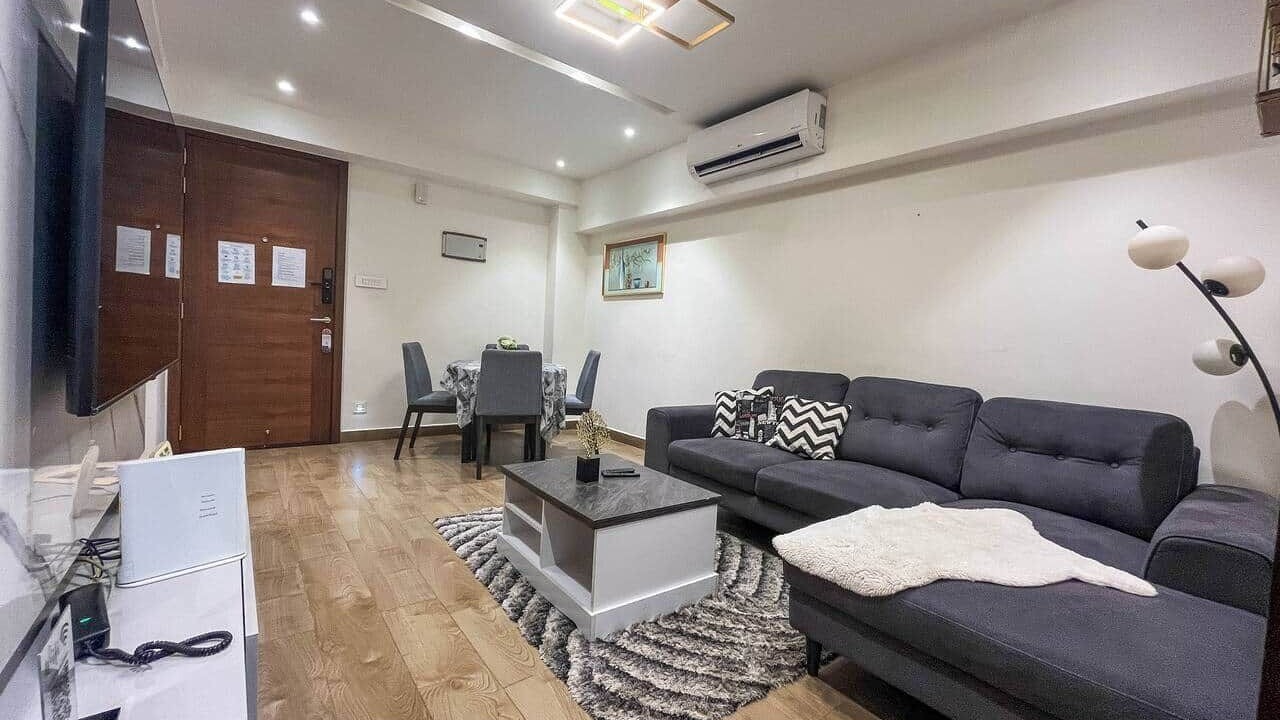 Photo of Livingroom in North Ridge