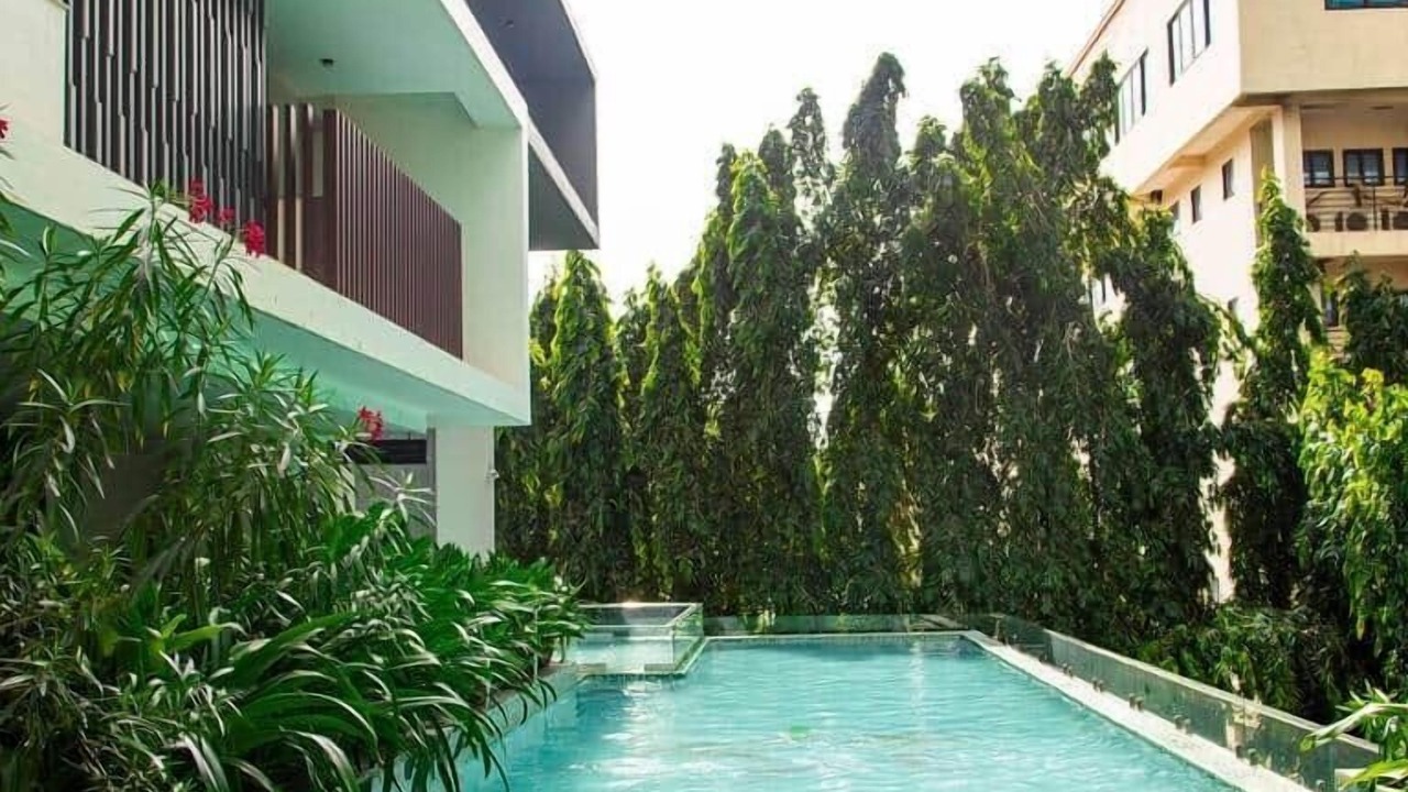 Photo of Outdoor in North Ridge