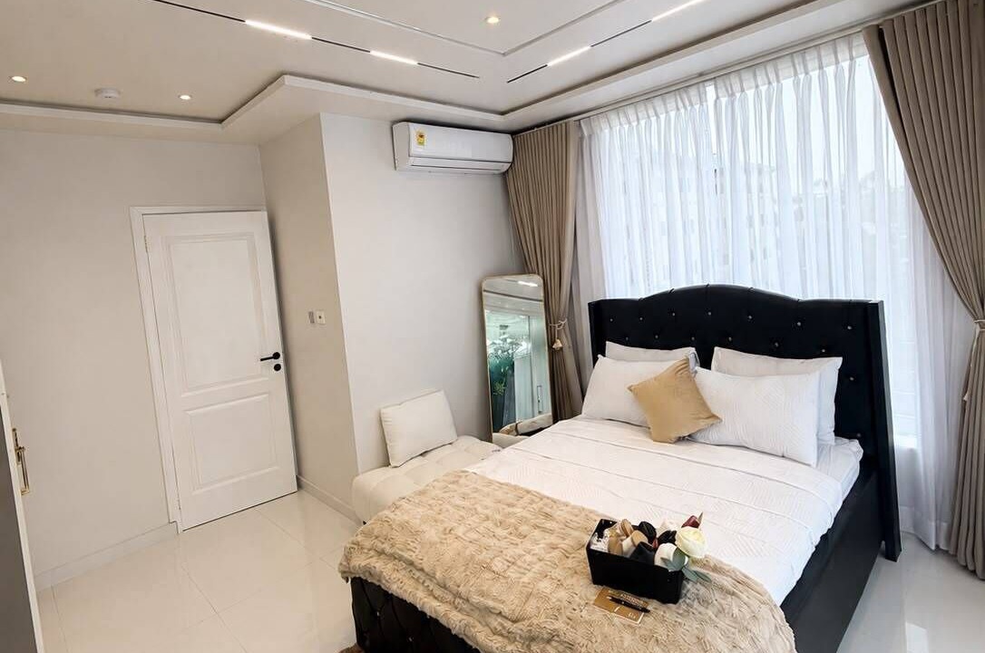Photo of Bedroom in Agblesia