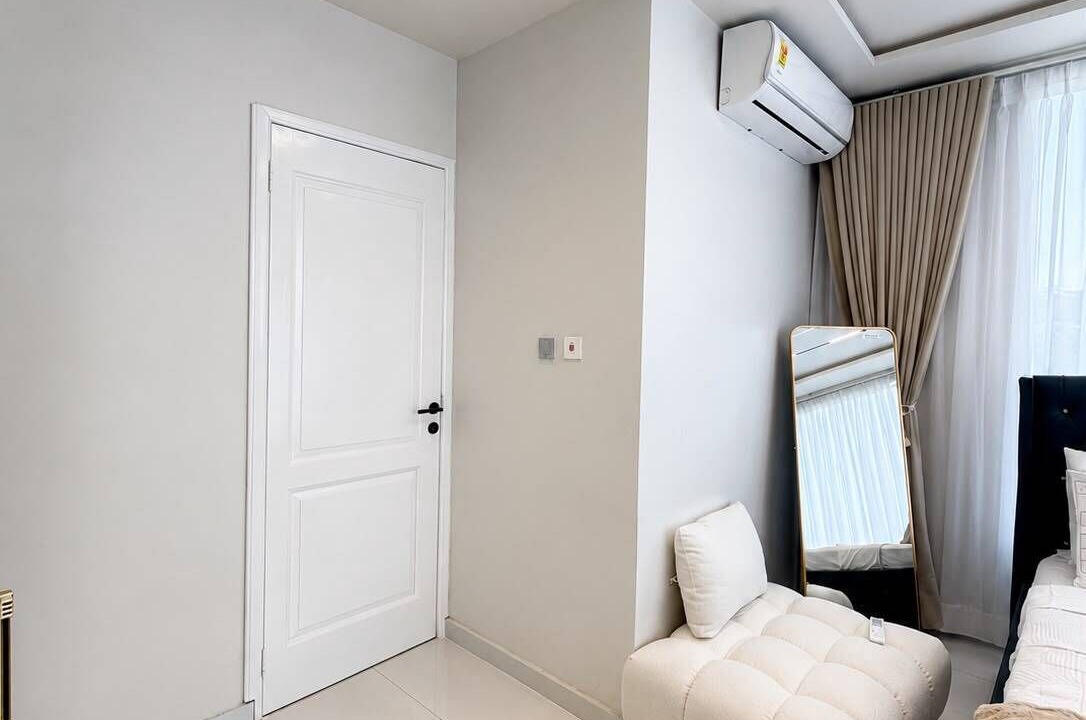 Photo of Bedroom in Agblesia