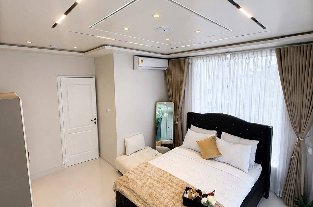 Photo of Bedroom in Agblesia