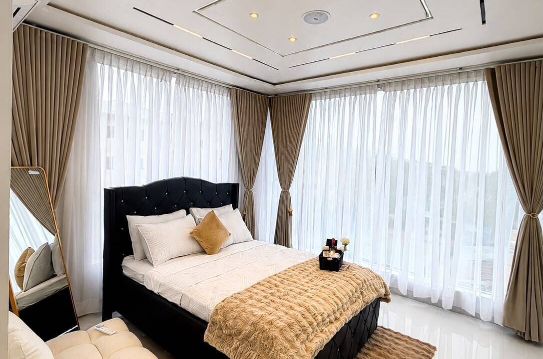 Photo of Bedroom in Agblesia