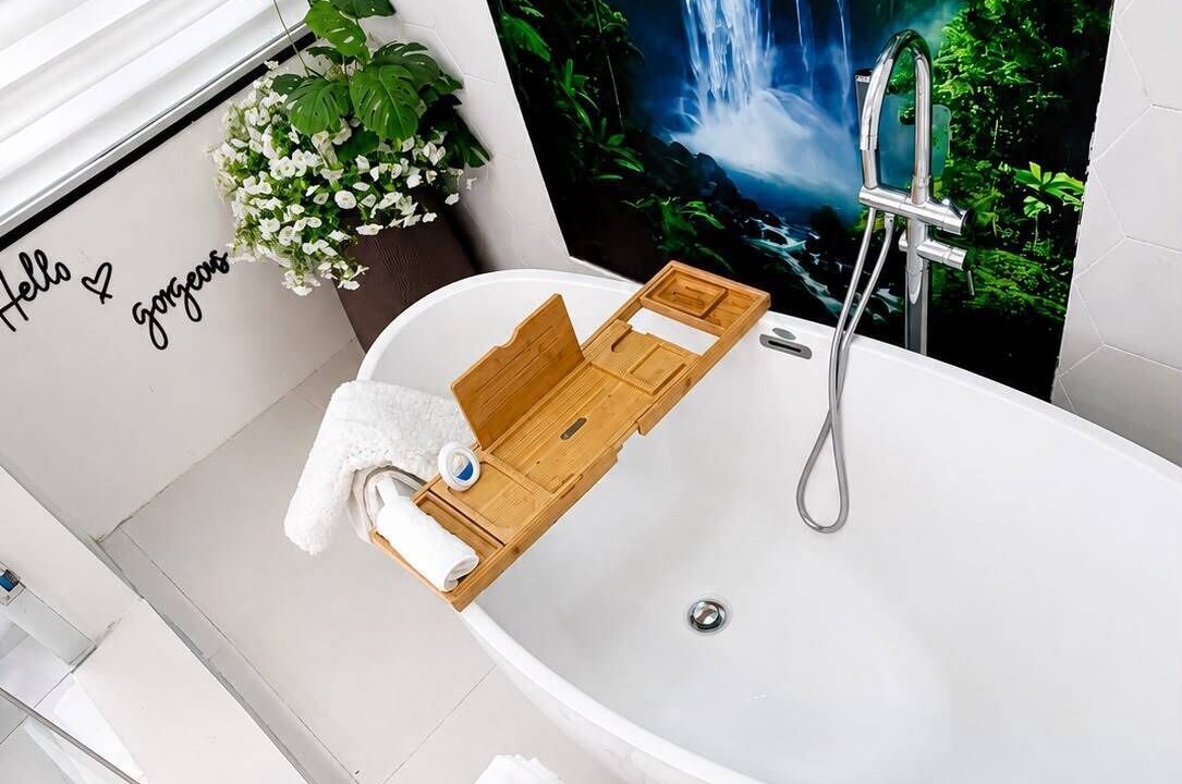 Photo of Bathroom in Agblesia