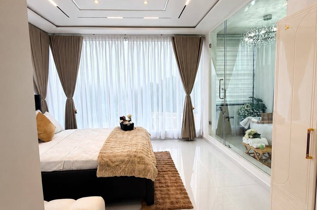 Photo of Bedroom in Agblesia
