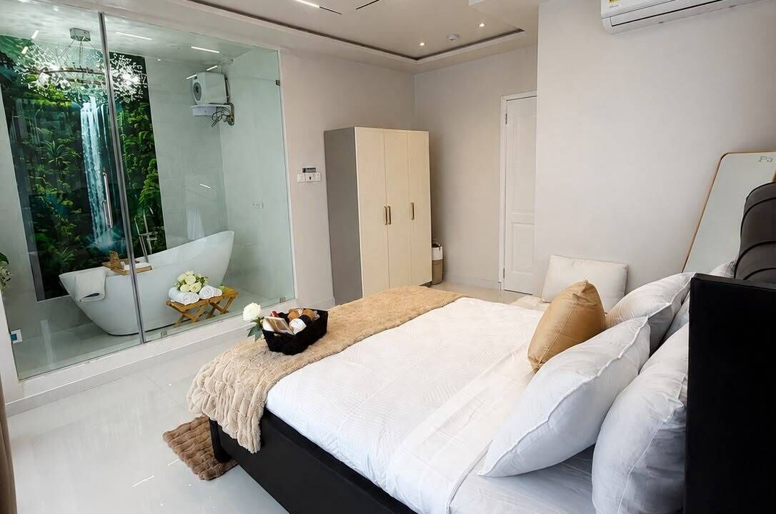 Photo of Bathroom in Agblesia