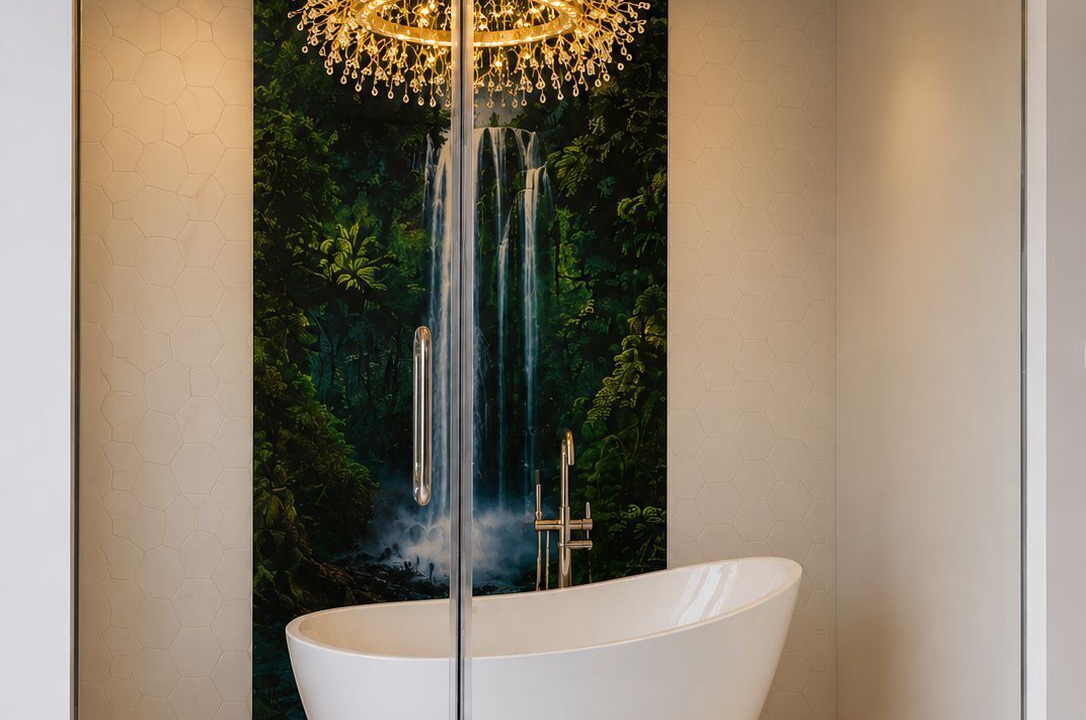 Photo of Bathroom in Agblesia