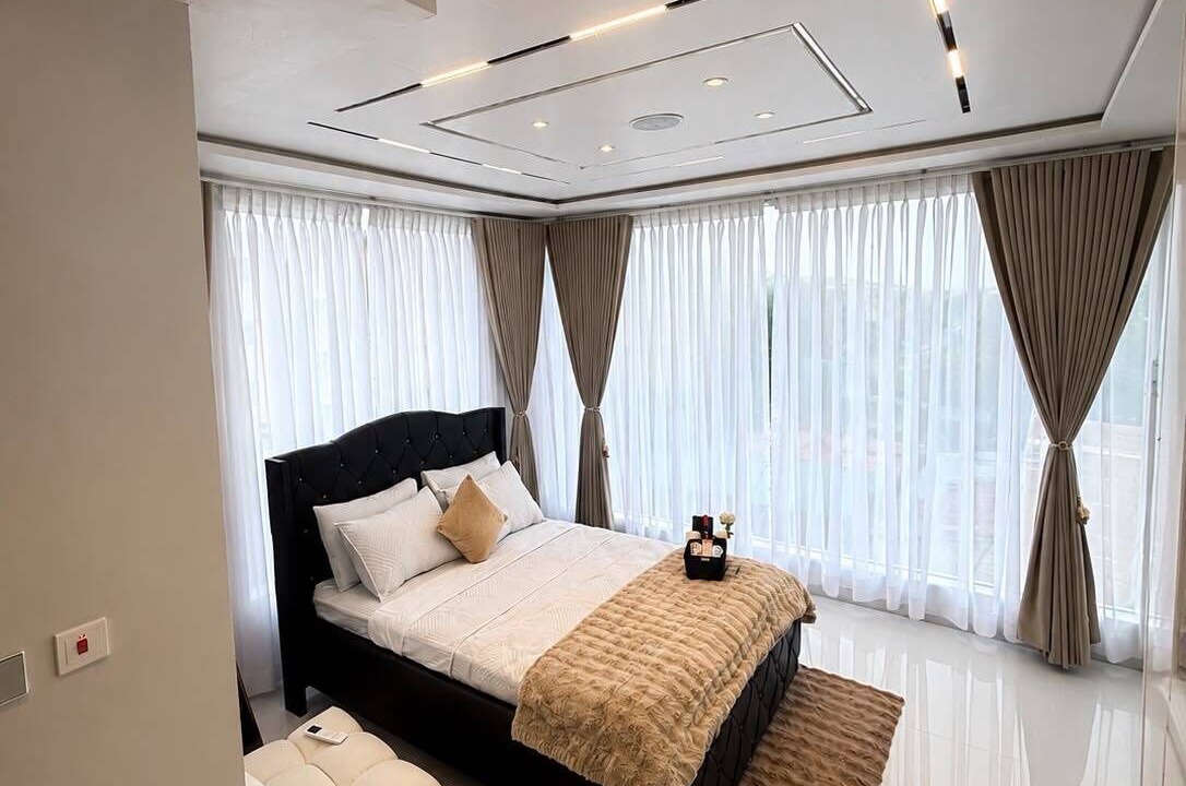 Photo of Bedroom in Agblesia