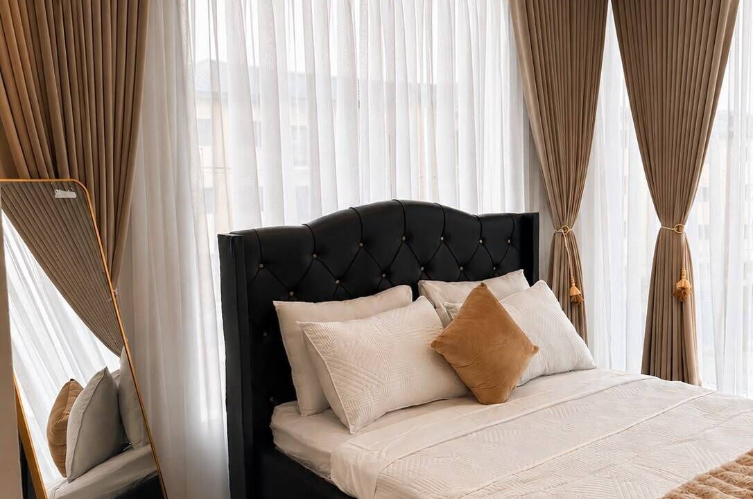 Photo of Bedroom in Agblesia