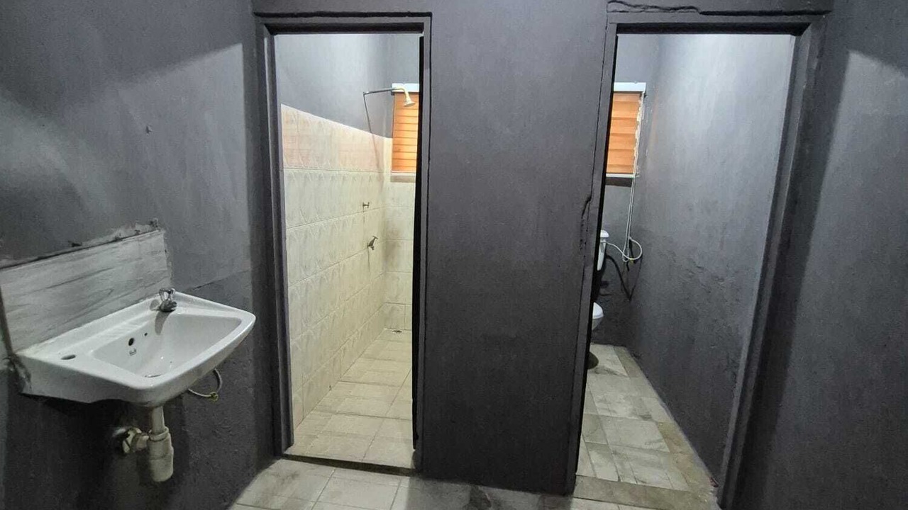 Photo of Bathroom in Accra