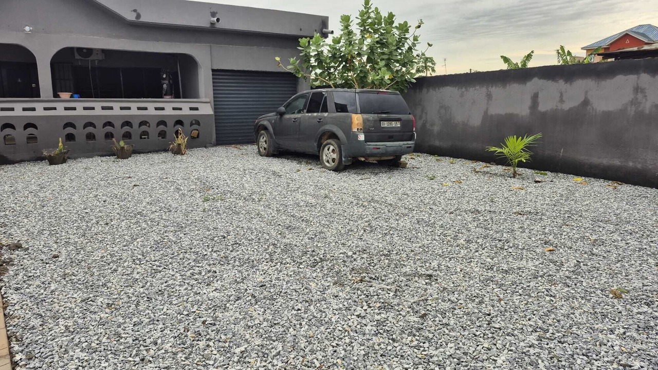 Photo of Outdoor in Accra