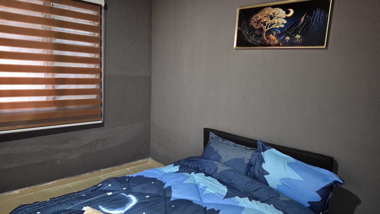 Photo of Bedroom in Accra