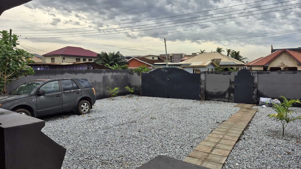 Photo of Outdoor in Accra