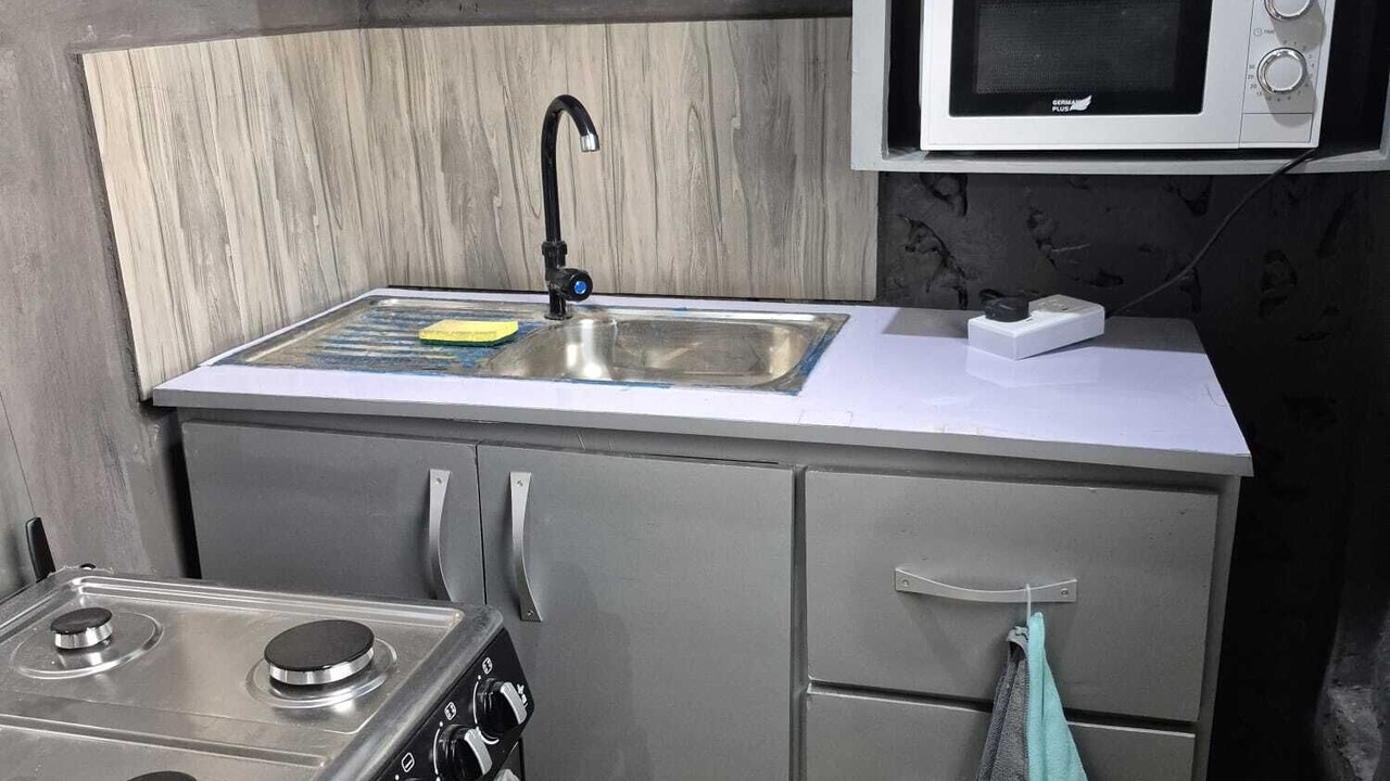 Photo of Kitchen in Accra
