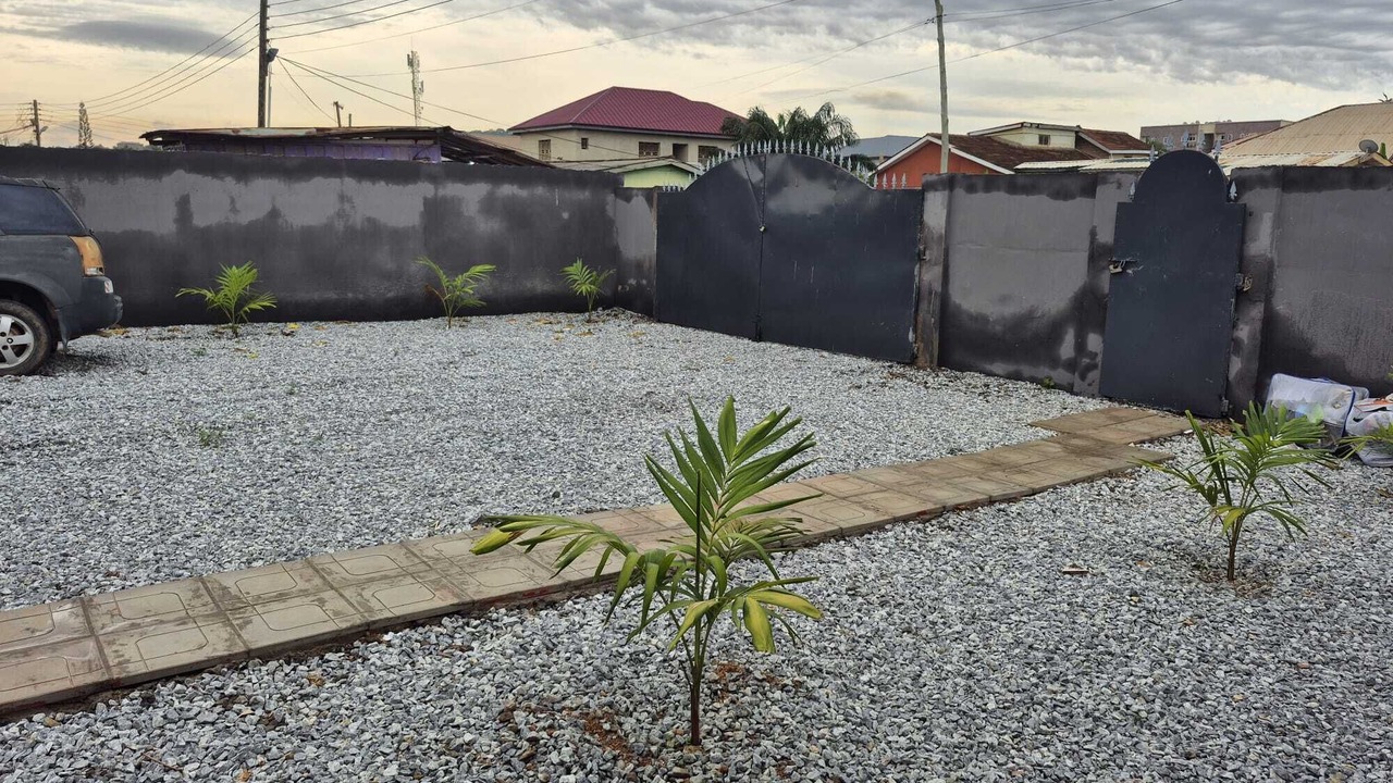 Photo of Outdoor in Accra