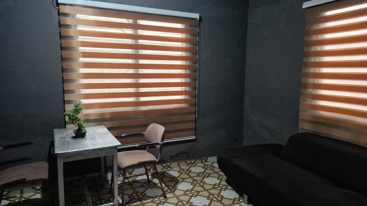 Photo of Livingroom in Accra