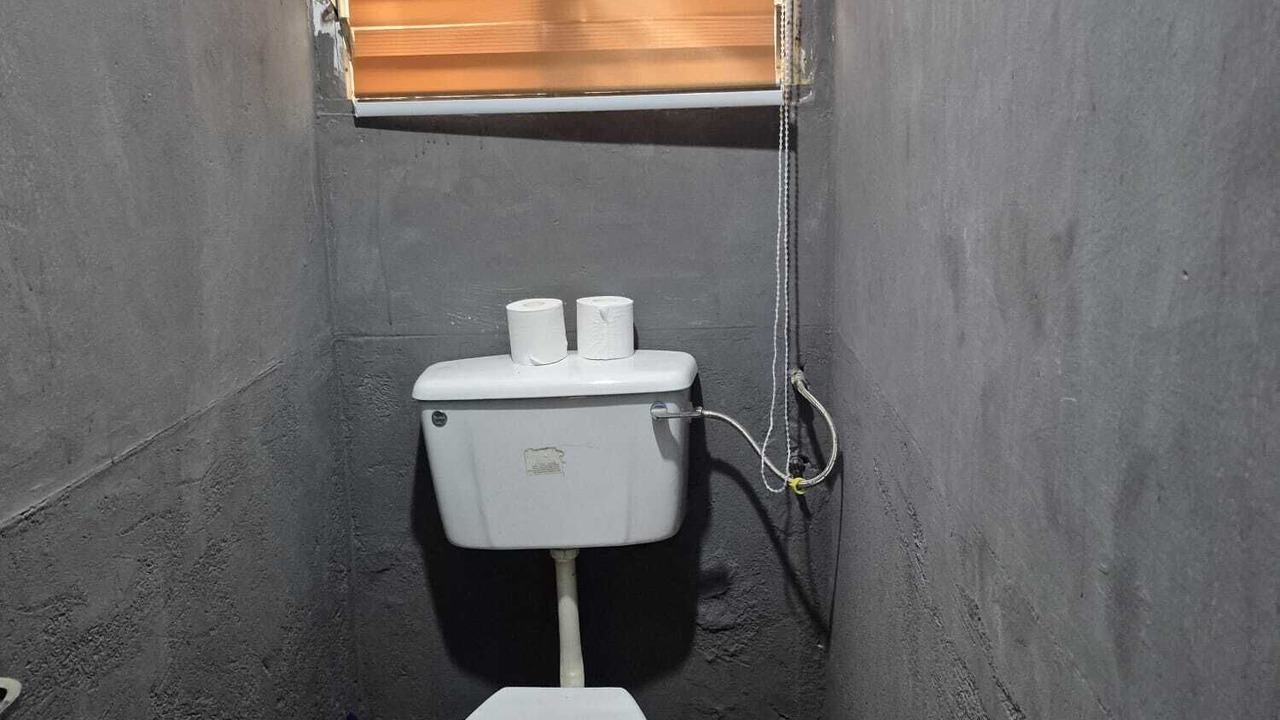 Photo of Bathroom in Accra