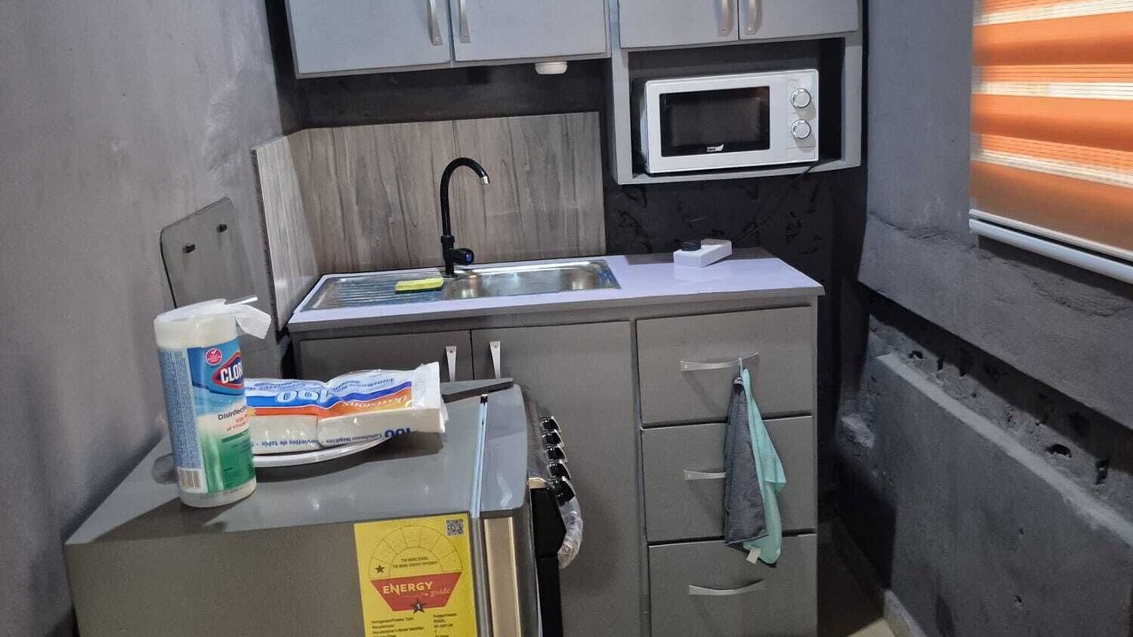 Photo of Kitchen in Accra