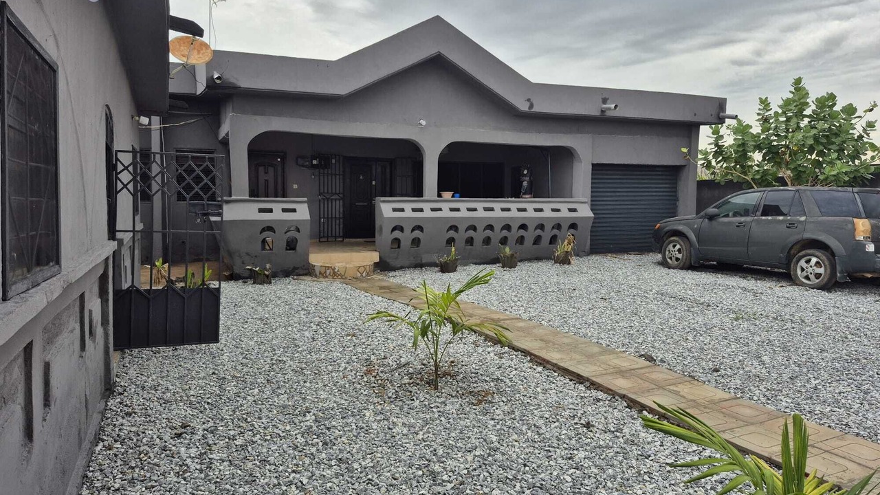 Photo of Outdoor in Accra
