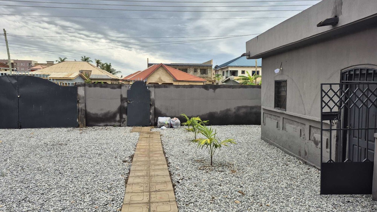 Photo of Outdoor in Accra