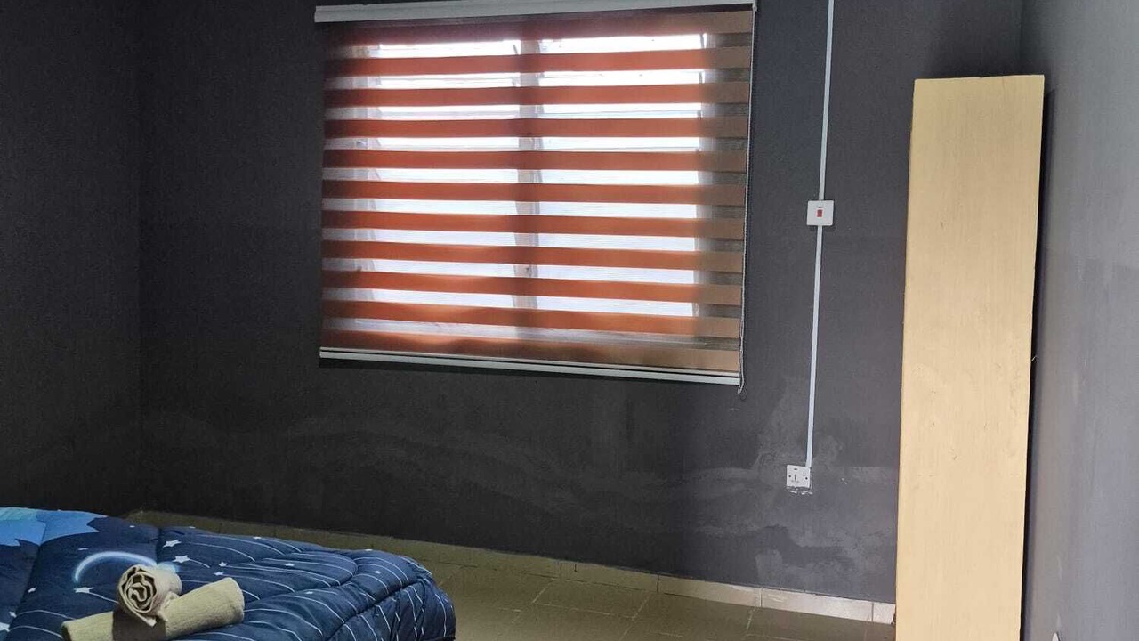 Photo of Bedroom in Accra