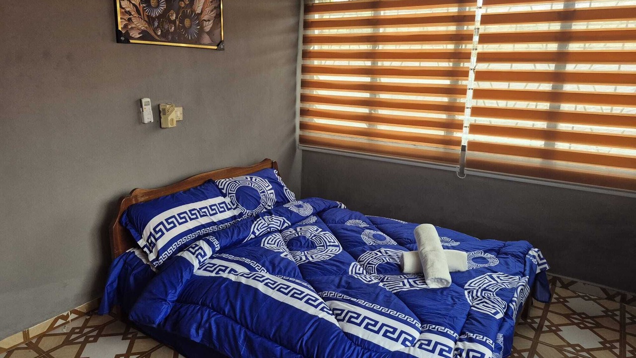 Photo of Bedroom in Accra
