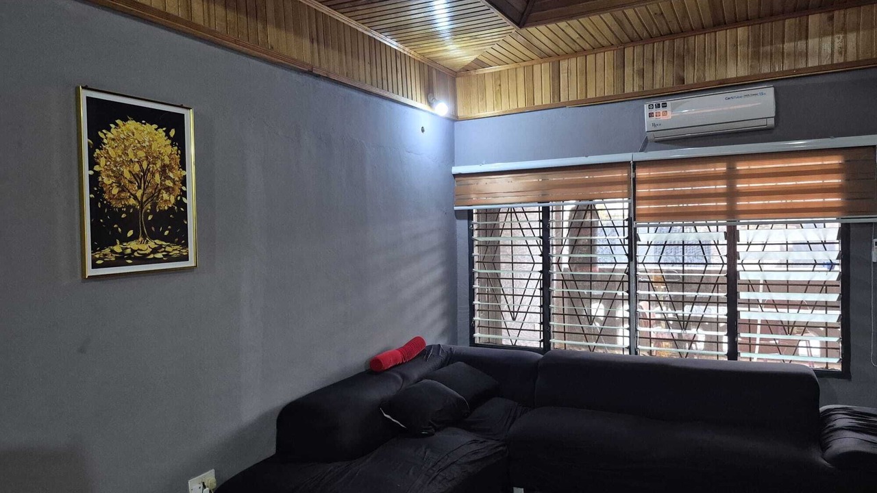 Photo of Livingroom in Accra