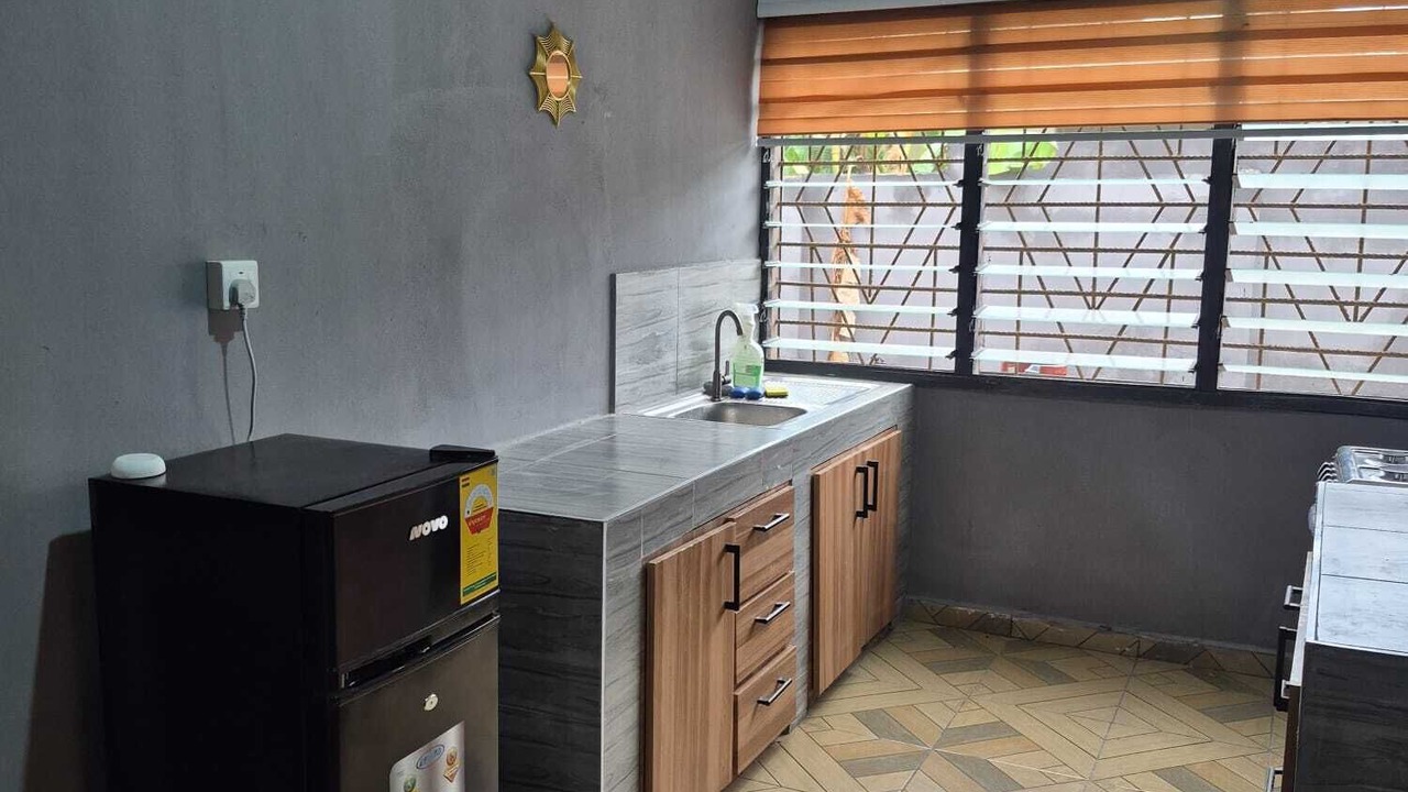 Photo of Kitchen in Accra