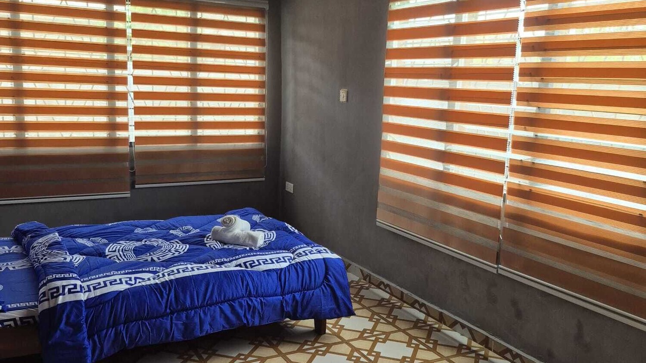 Photo of Bedroom in Accra