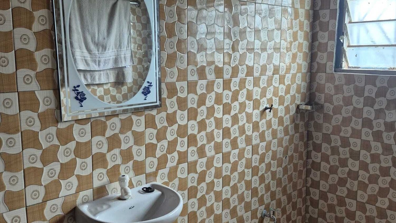 Photo of Bathroom in Accra