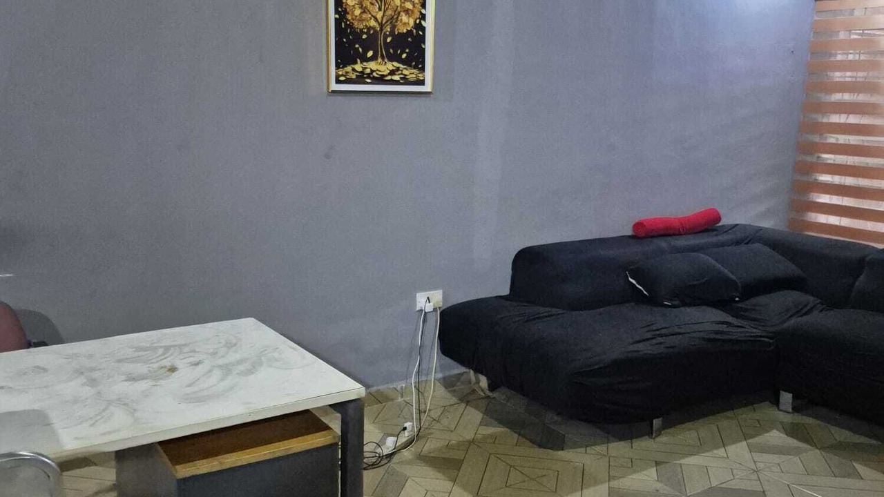 Photo of Livingroom in Accra