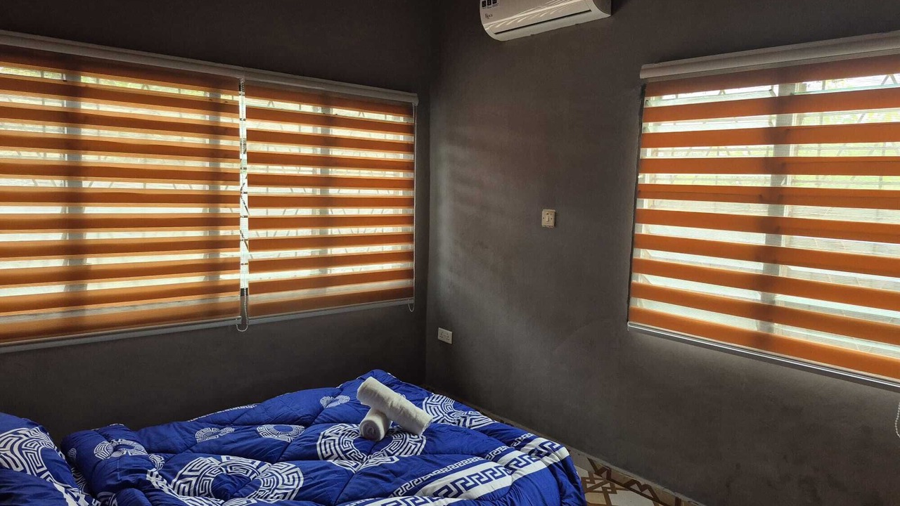 Photo of Bedroom in Accra