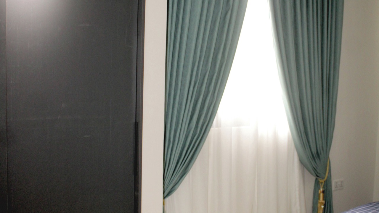Photo of Bedroom in Labone