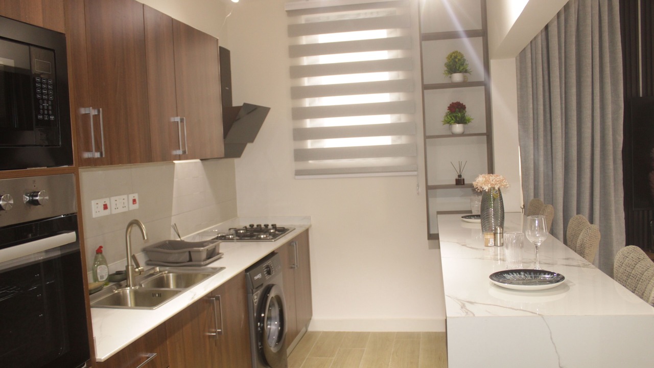 Photo of Kitchen in Labone