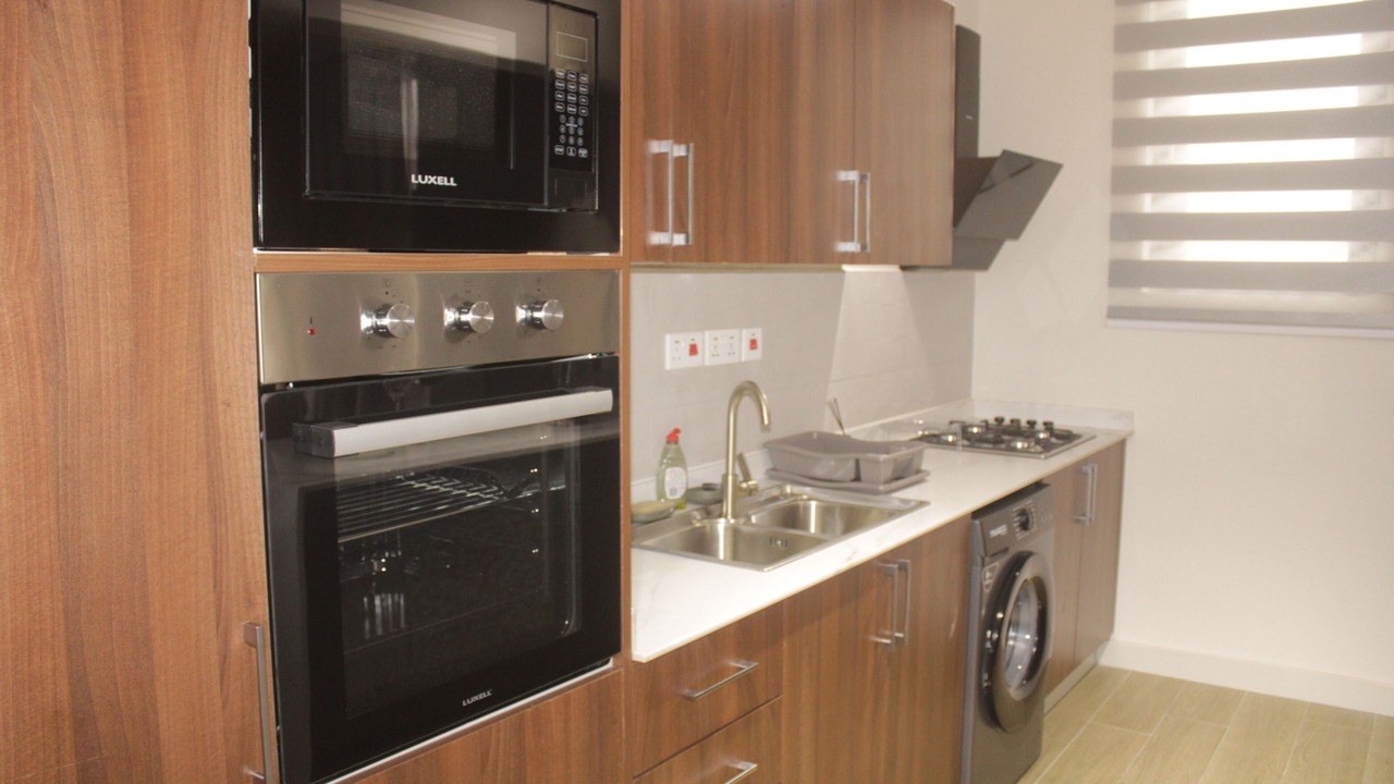 Photo of Kitchen in Labone