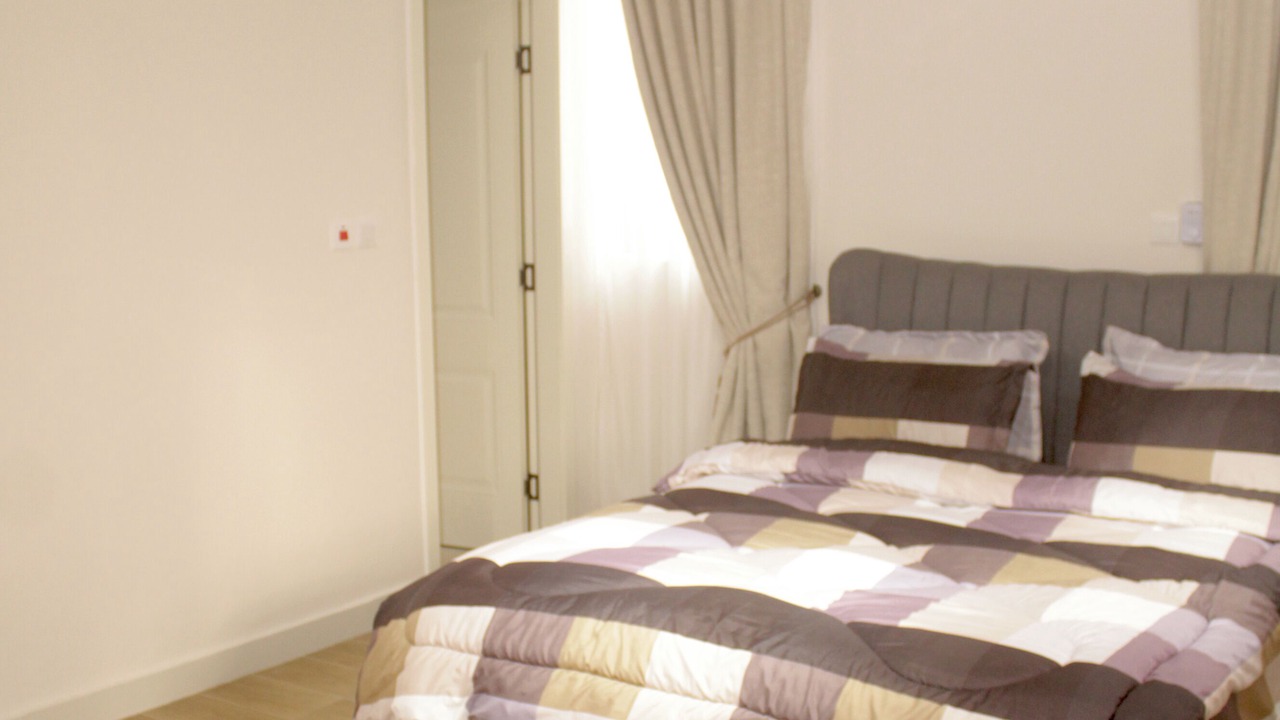 Photo of Bedroom in Labone