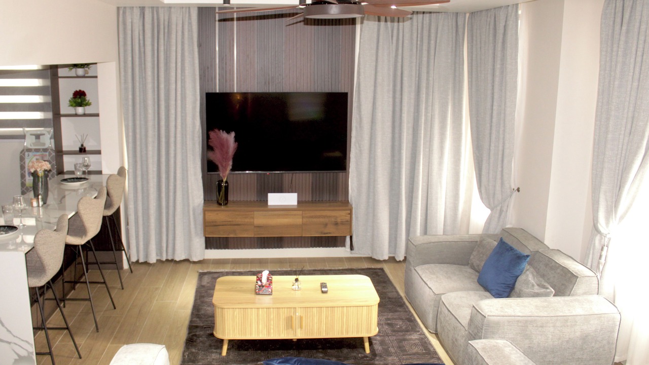 Photo of Livingroom in Labone
