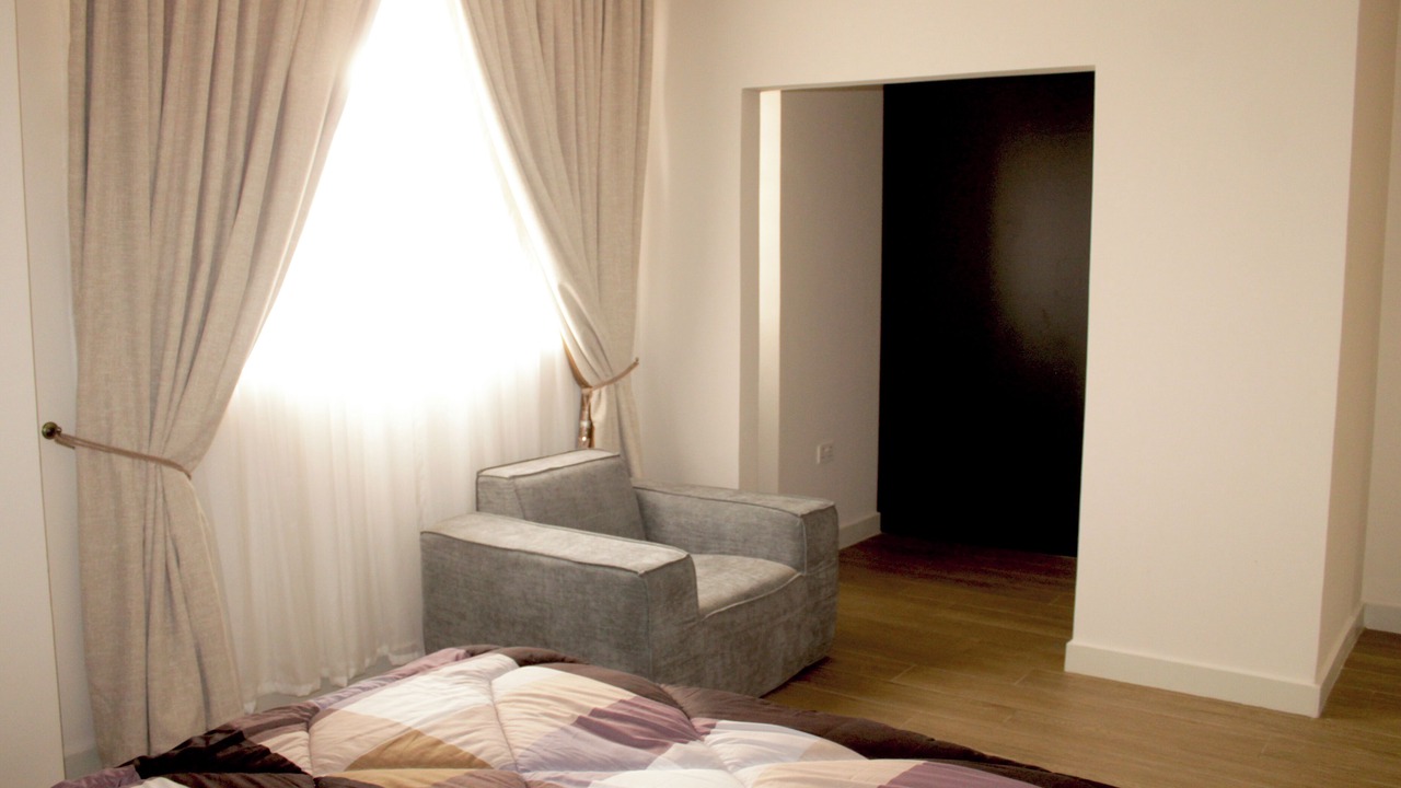 Photo of Bedroom in Labone
