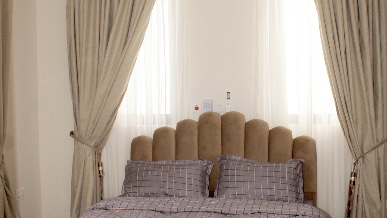 Photo of Bedroom in Labone