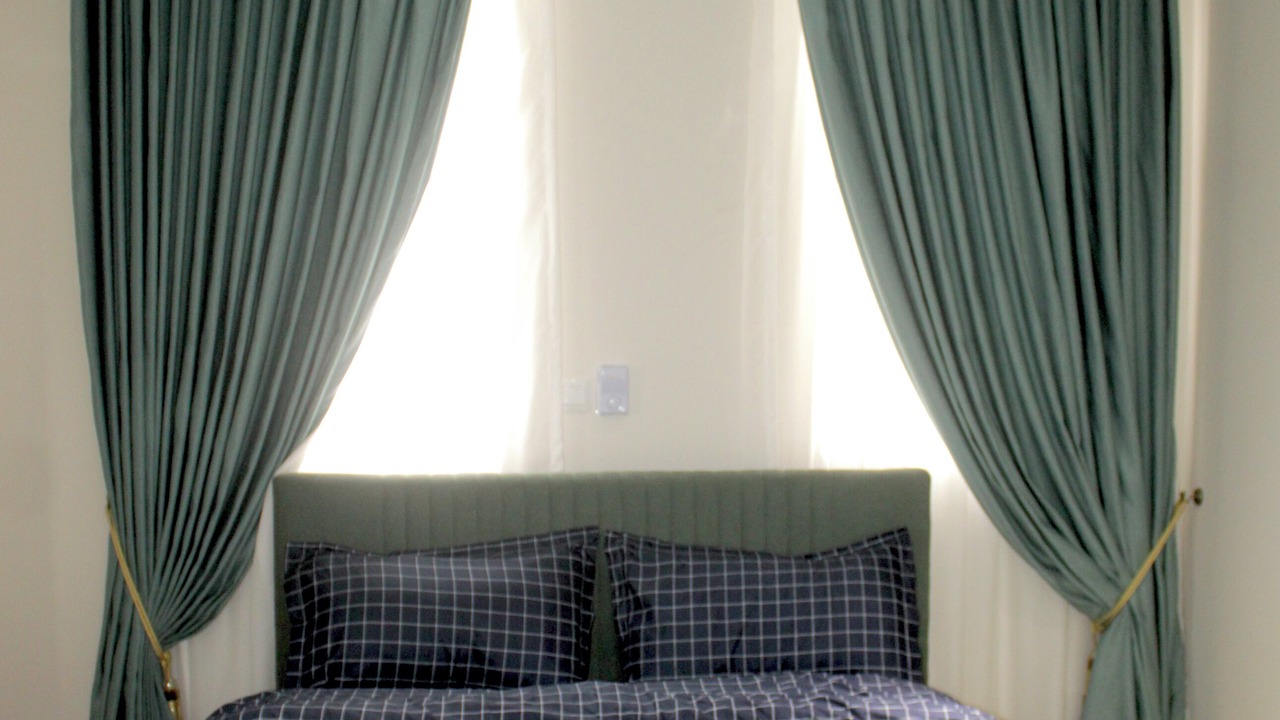 Photo of Bedroom in Labone